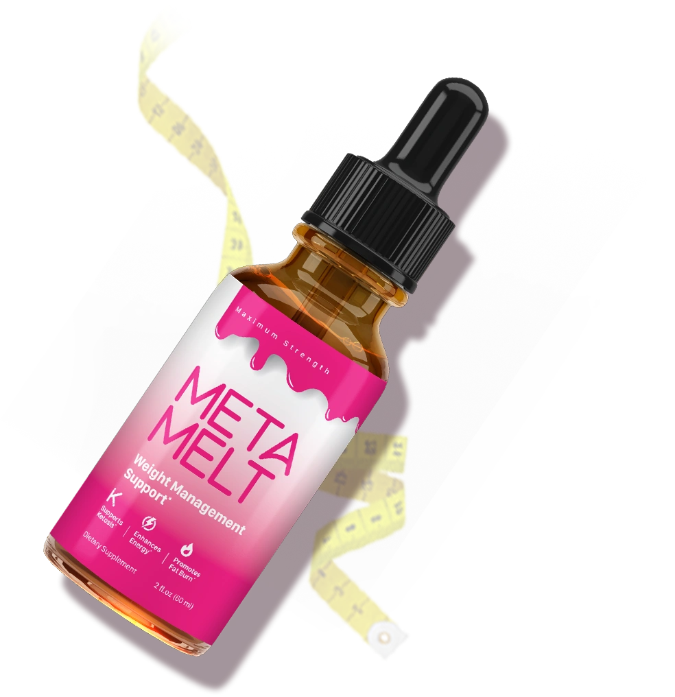 Meta Melt Supplement